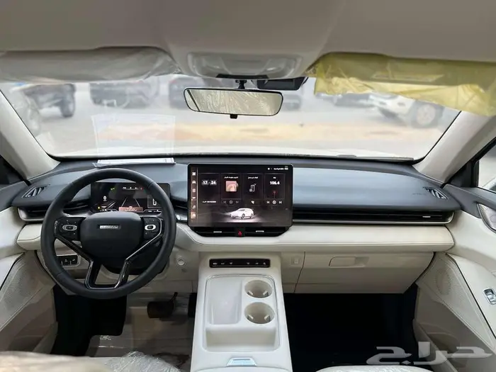 هافال اتش 6 2026 فل كامل HAVAL H6 6