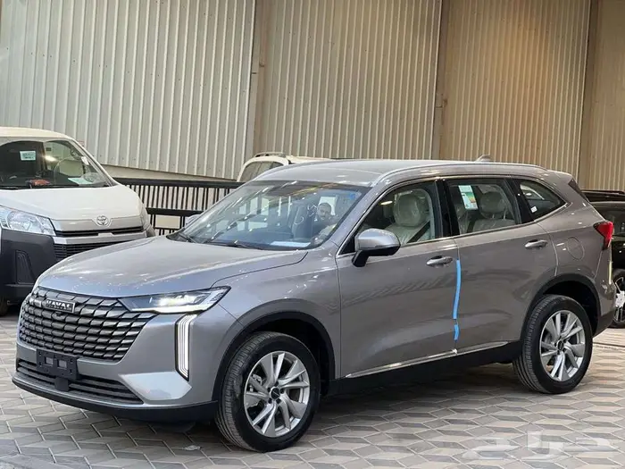 هافال اتش 6 2026 فل كامل HAVAL H6 2