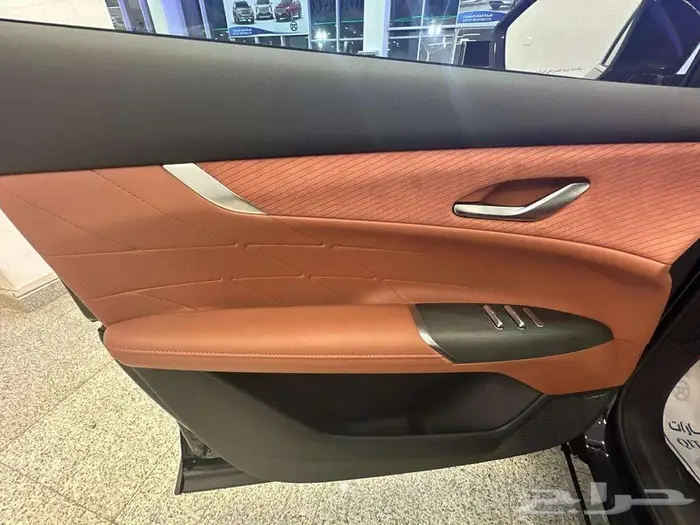 شانجان CS75الجديده (2026) اقل سعر للكاش والتمويل 8
