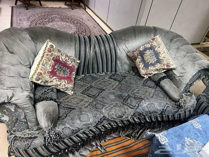 الطائف حي الرحاب بجوار اسواق زايد 6