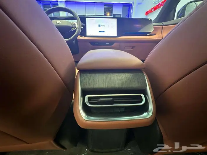 شانجان CS75الجديده (2026) اقل سعر للكاش والتمويل 5