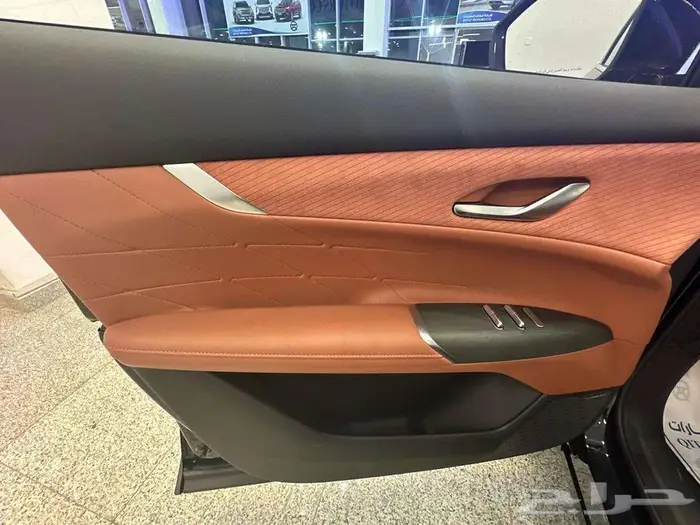 شانجان CS75الجديده (2026) اقل سعر للكاش والتمويل 7