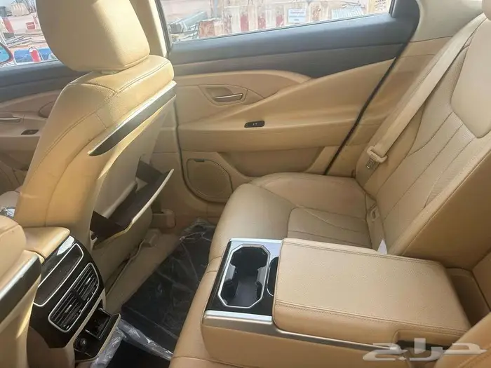 Geely Gt.2019 جيلى جى تى 2