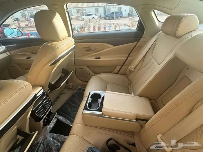 Geely Gt.2019 جيلى جى تى 4