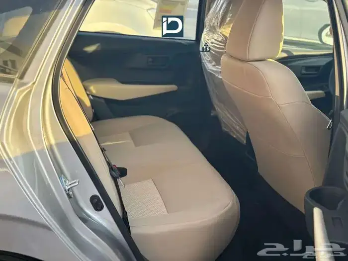 يارس استندر بريمي 2026 محرك 1500 2
