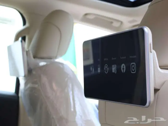 تويوتا لاندكروزر جي اكس ار GXR L 5 موديل 2024 11