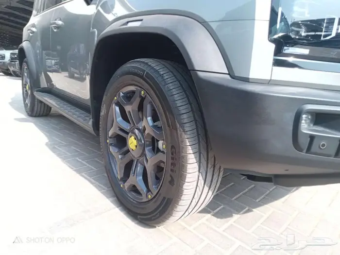 جيتور T2لكجري 2025 2