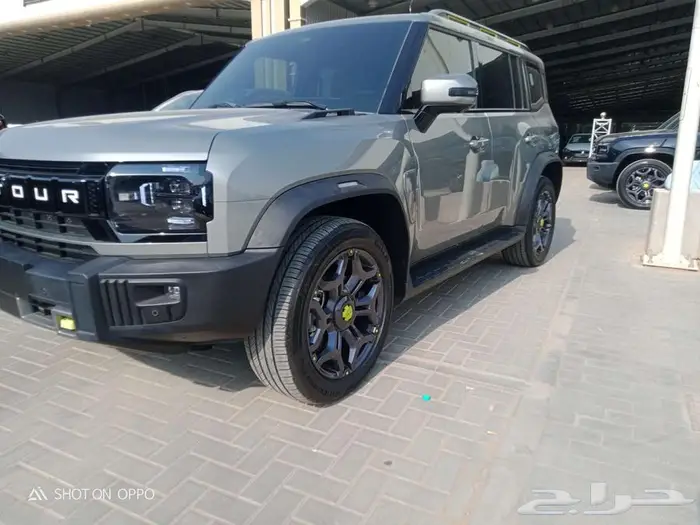 جيتور T2لكجري 2025 1