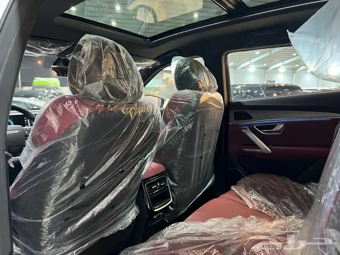 جيتور x70 بلس 2025 كمفورت كاش او اقساط 9