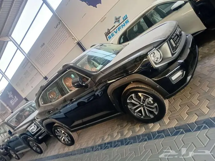 هافال H7 فل كامل 2026 عروض خاصه علي الكاش و التمويل 10