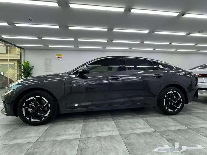 كيا K5 نص فل 2026 اقل الاسعار الاهلية 1