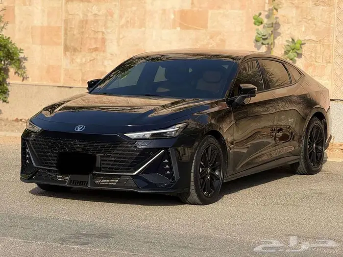 شانجان يوني في فل كامل 2024 ممشي47 الف بدي بلد 0