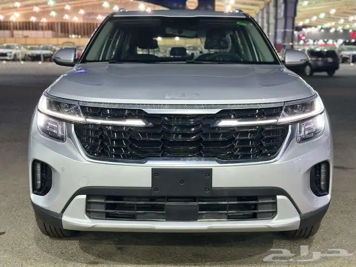 كيا سيلتوس 2025 GLS بانوراما ..عروض خاصه للكاش 0