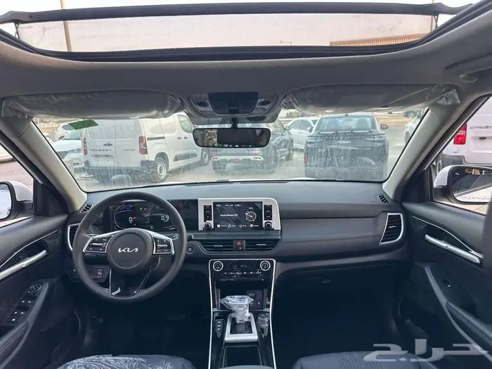 كيا سيلتوس 2025 GLS بانوراما ..عروض خاصه للكاش 13