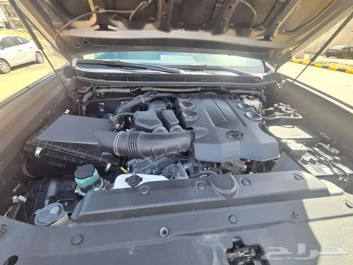 تويوتا برادو 12