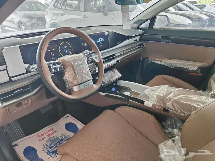 عرض خاص ازيرا 2024 كلاجرافي فل كامل ب 170200شامل الضريبة 6