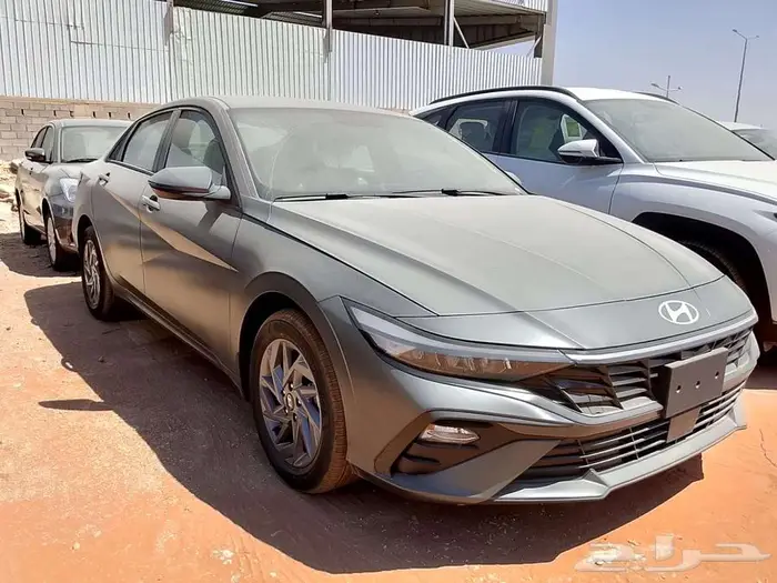 هيونداي النترا 2026 3