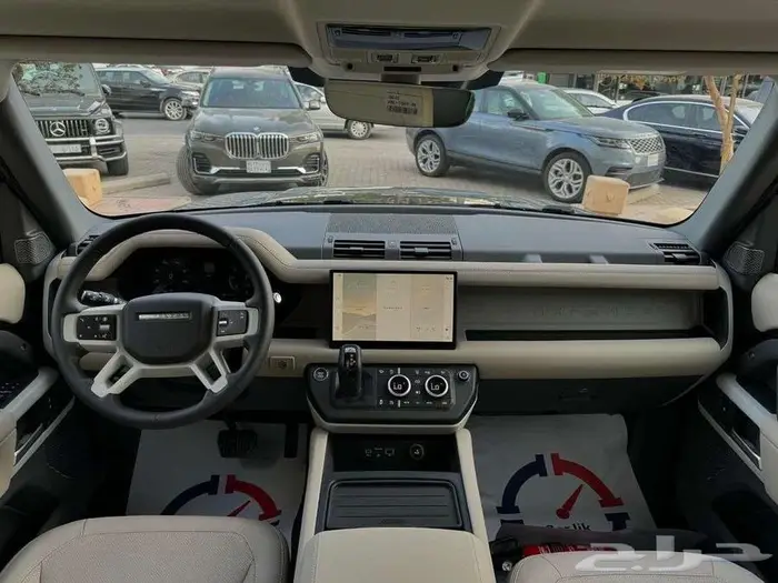 ديفيندر SE 90 - 2024 7