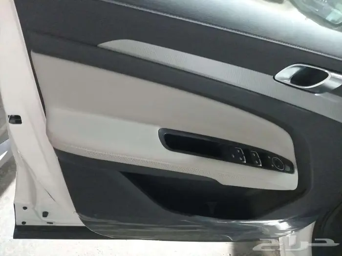 فورد تيريتورى ترند .. امبيانتى موديل 2026 كاش أقساط 8