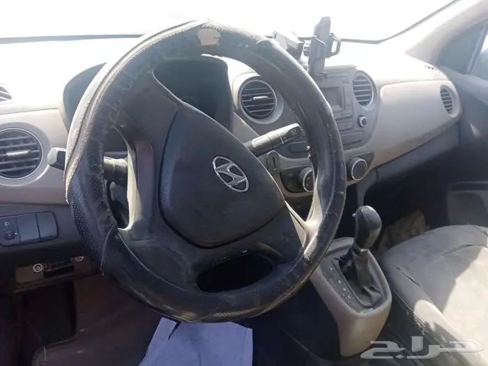 قطع غيار فقط هونداي i 10 1
