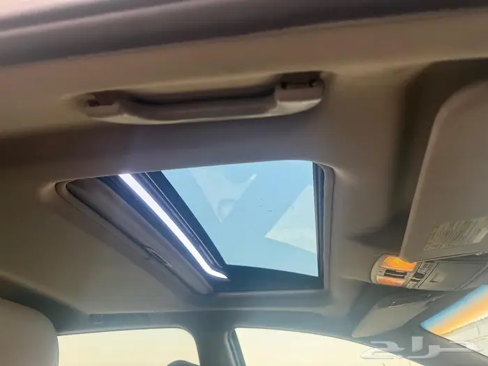 مازدا CX9 فل كامل 10