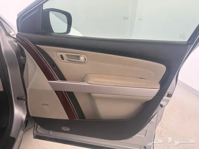 مازدا CX9 فل كامل 9