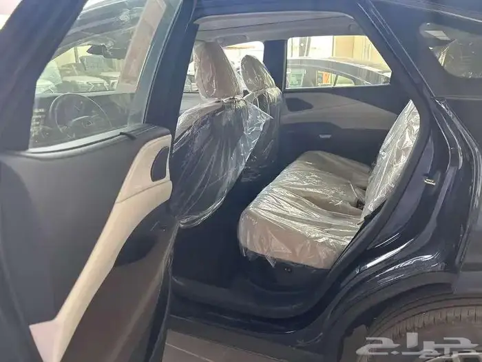 لكزس RX350 BH اصفار وارد الوكاله 2024 1