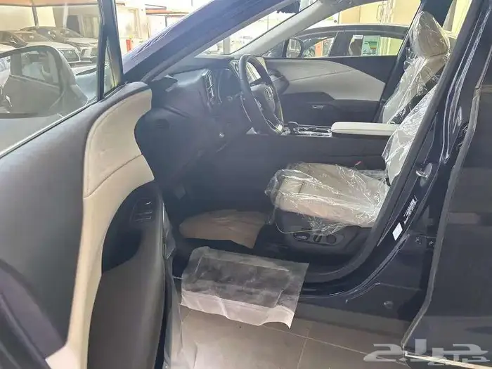 لكزس RX350 BH اصفار وارد الوكاله 2024 3