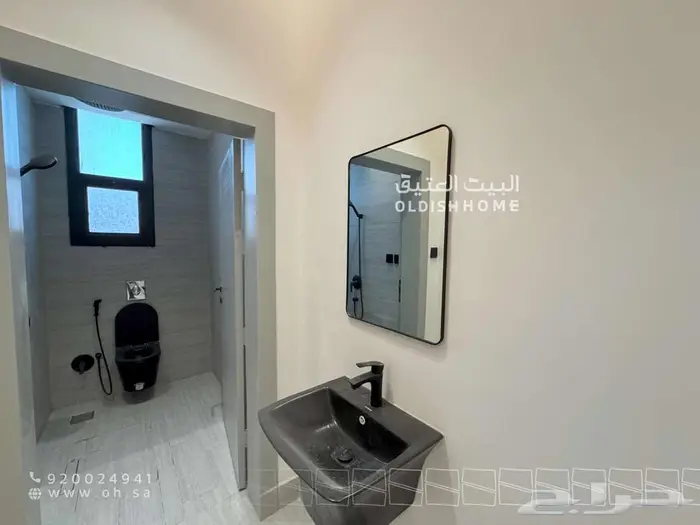 شقة فاخرة للإيجار بحي الرمال بمشروع هاجر 50 5