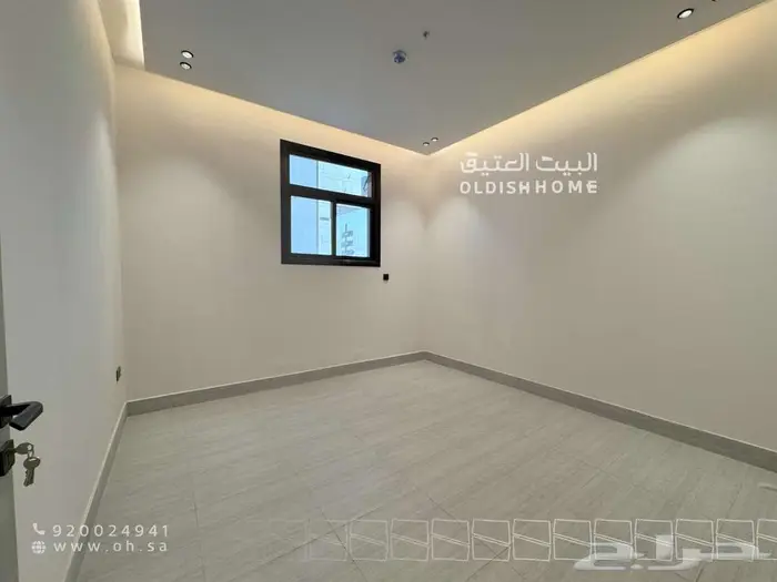 شقة فاخرة للإيجار بحي الرمال بمشروع هاجر 50 14