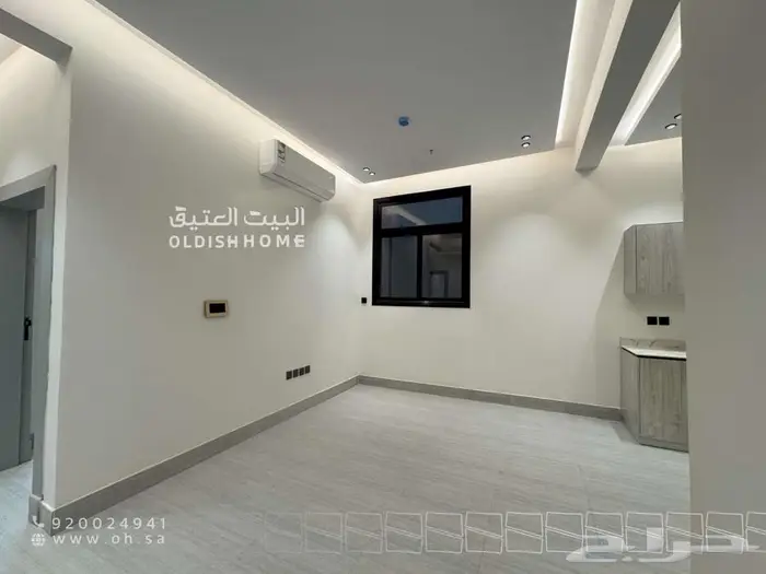 شقة فاخرة للإيجار بحي الرمال بمشروع هاجر 50 3