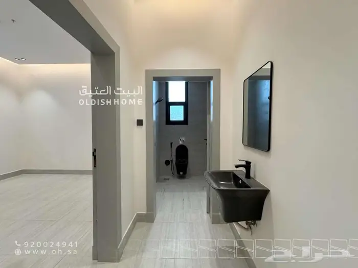 شقة فاخرة للإيجار بحي الرمال بمشروع هاجر 50 2