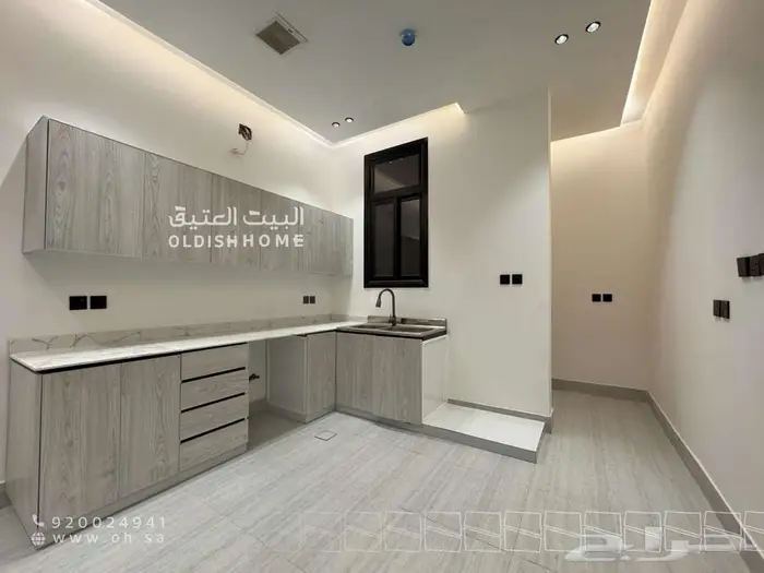 شقة فاخرة للإيجار بحي الرمال بمشروع هاجر 50 9