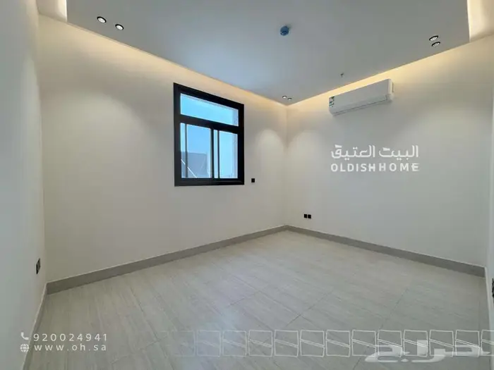 شقة فاخرة للإيجار بحي الرمال بمشروع هاجر 50 13