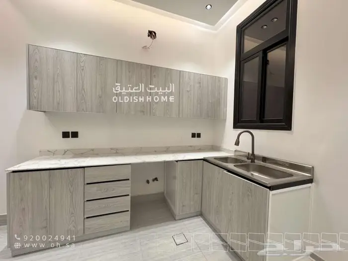 شقة فاخرة للإيجار بحي الرمال بمشروع هاجر 50 6