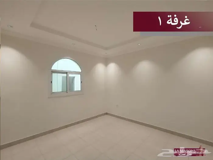 للايجار شقة سكنية رقم 60 بمركز مليباري السكني 17
