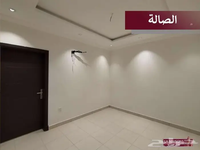 للايجار شقة سكنية رقم 60 بمركز مليباري السكني 15