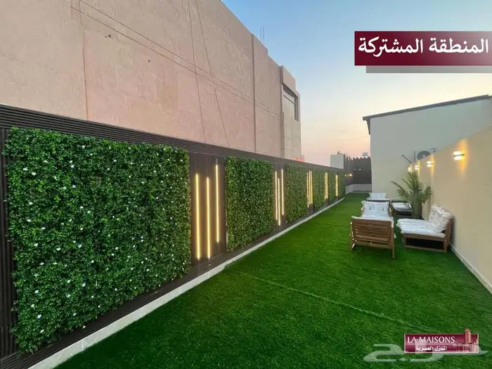 للايجار شقة سكنية رقم 60 بمركز مليباري السكني 7
