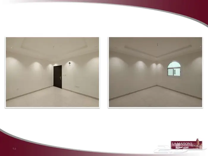 للايجار شقة سكنية رقم 60 بمركز مليباري السكني 20