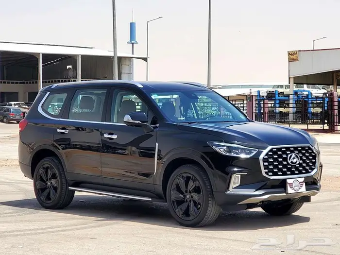 سايك موتورز ماكسيس D 90 م.2022 3
