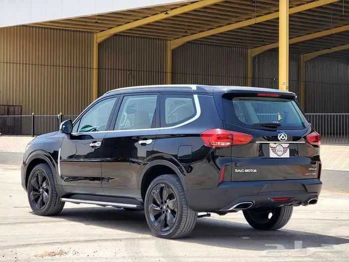 سايك موتورز ماكسيس D 90 م.2022 5