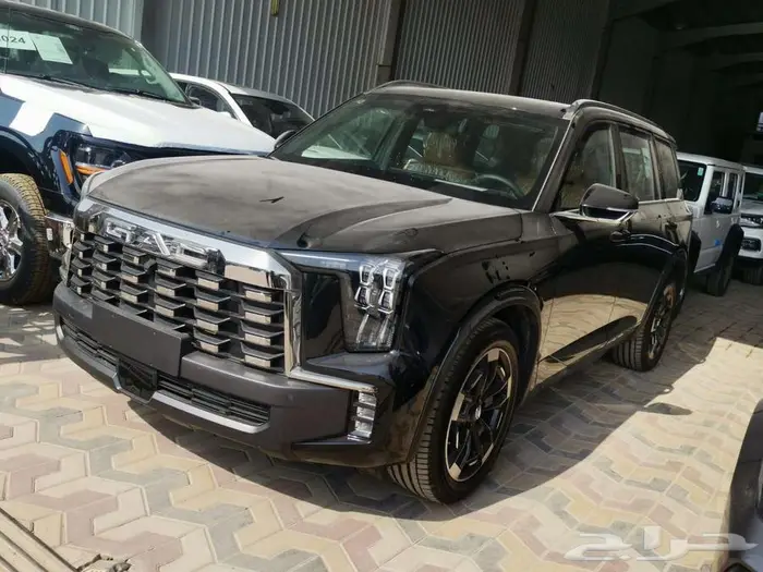 جاك GS8 1