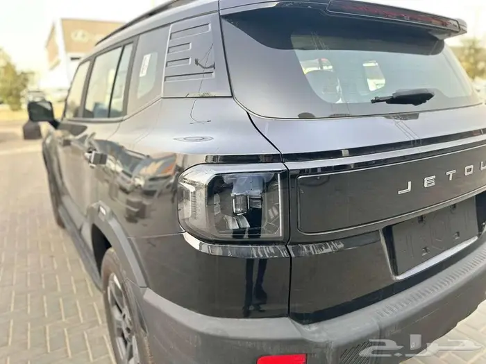 جيتور T1 لا كجري 2025 ضمان الوكيل 13