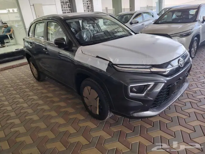 او ربان كروز فل كامل GLX 2025 5