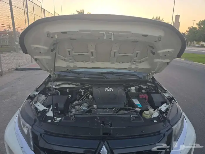 ميتسوبيشي L200 2022 2