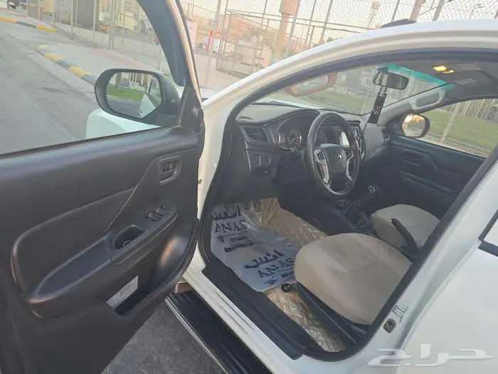ميتسوبيشي L200 2022 8