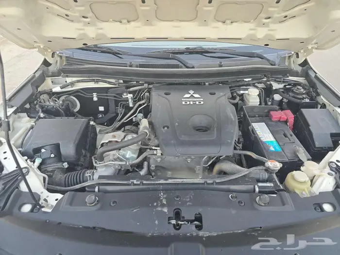 ميتسوبيشي L200 2022 10