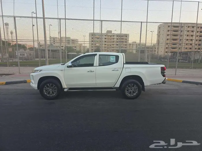 ميتسوبيشي L200 2022 13
