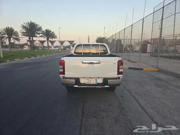 ميتسوبيشي L200 2022 7