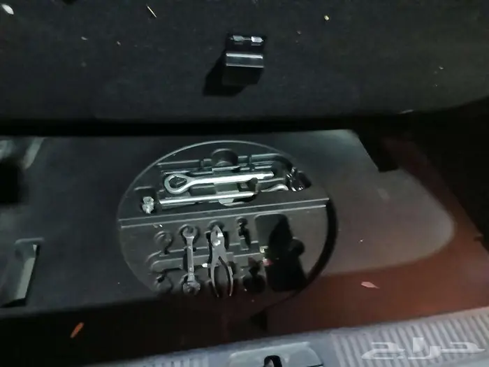 لكزس GS460 موديل 2009 سعودي عبداللطيف جميل 6